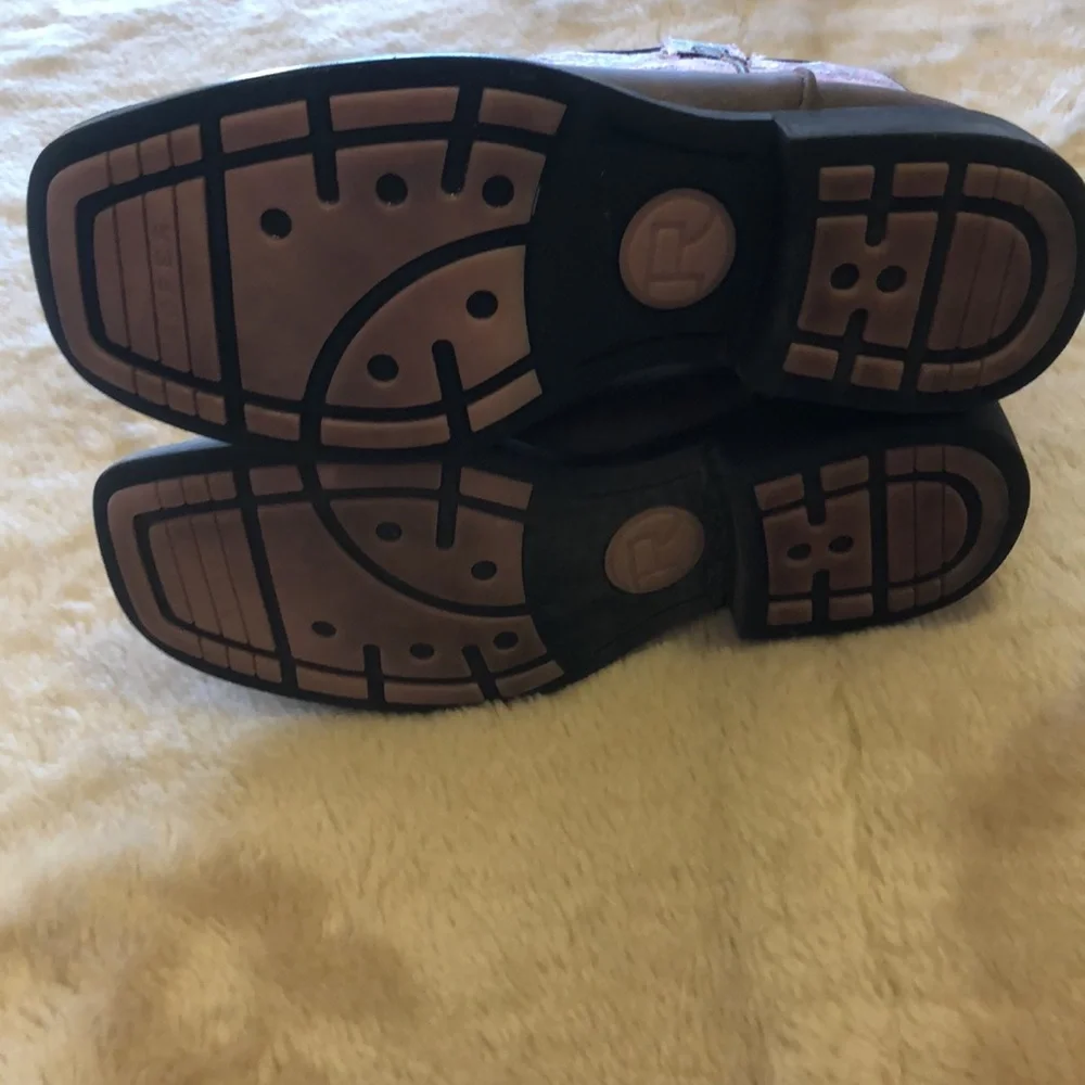 Roper western boots 3334 - Picture 3 of 7